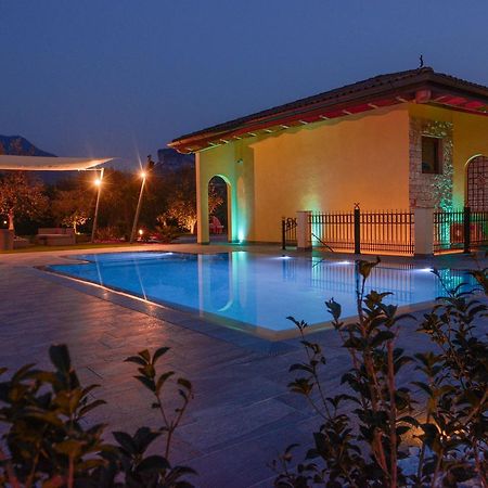 Villa Luxury House & Spa Riva del Garda Dış mekan fotoğraf