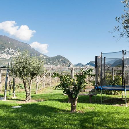Villa Luxury House & Spa Riva del Garda Dış mekan fotoğraf