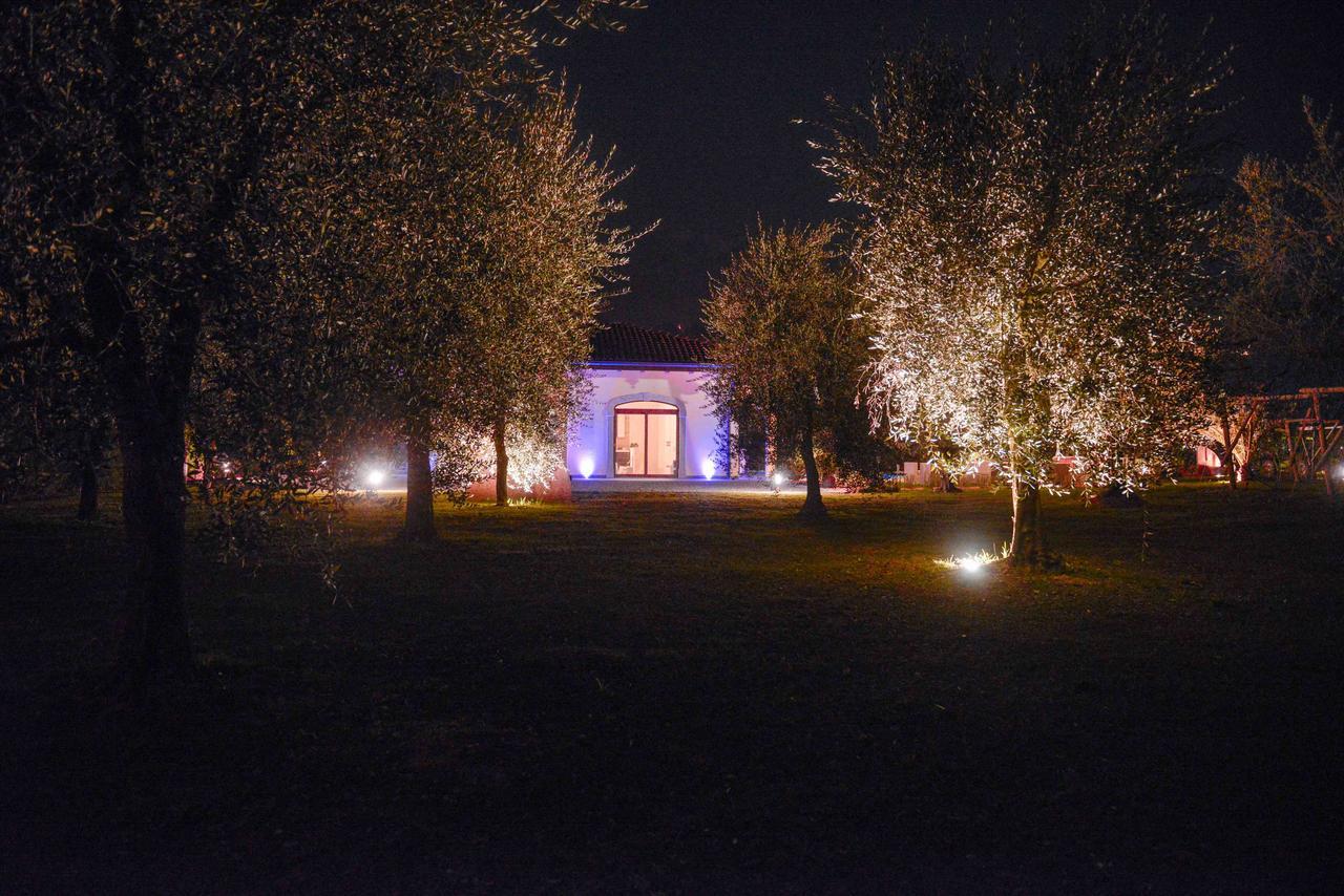 Villa Luxury House & Spa Riva del Garda Dış mekan fotoğraf