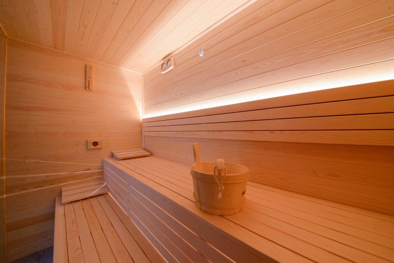 Villa Luxury House & Spa Riva del Garda Dış mekan fotoğraf