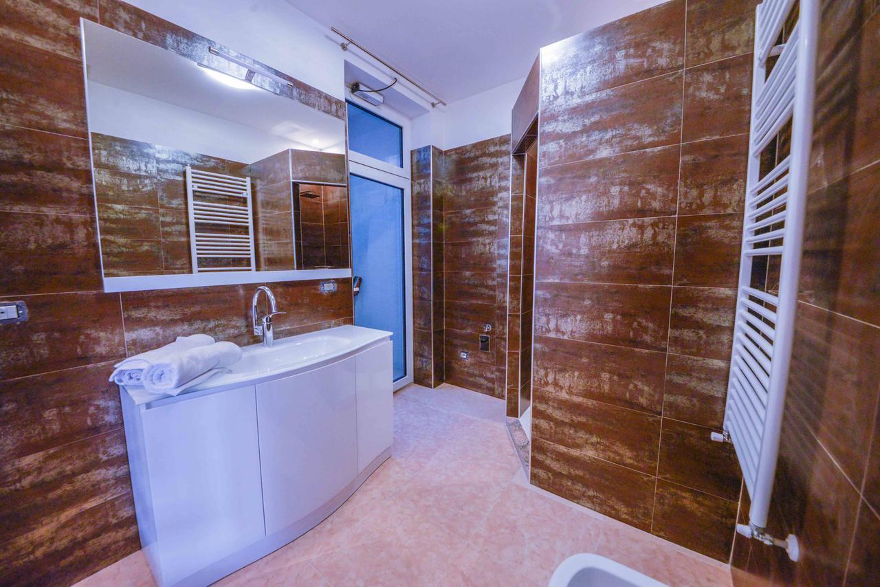 Villa Luxury House & Spa Riva del Garda Dış mekan fotoğraf