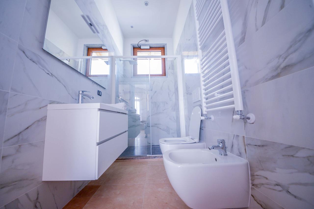 Villa Luxury House & Spa Riva del Garda Dış mekan fotoğraf