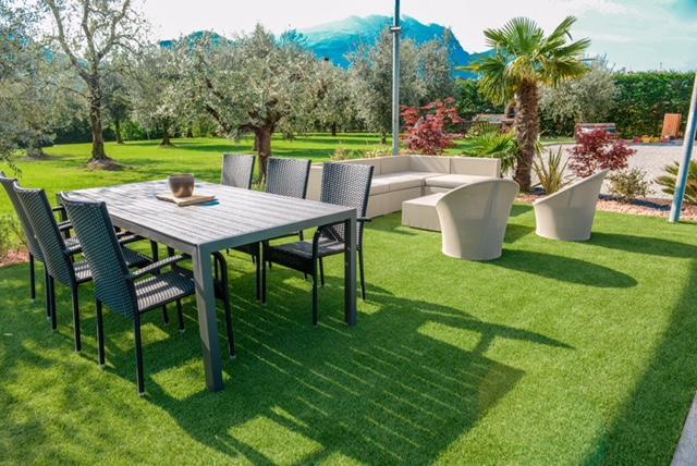 Villa Luxury House & Spa Riva del Garda Dış mekan fotoğraf