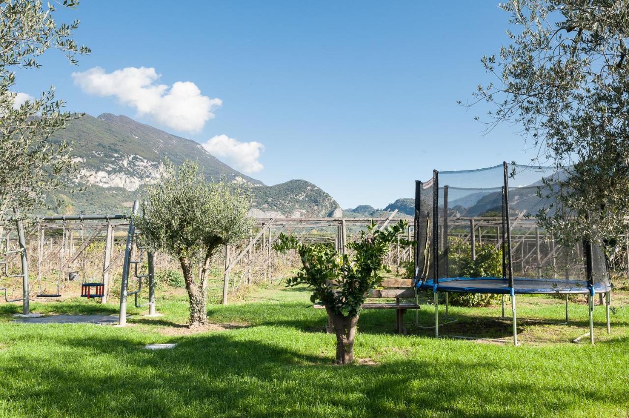Villa Luxury House & Spa Riva del Garda Dış mekan fotoğraf