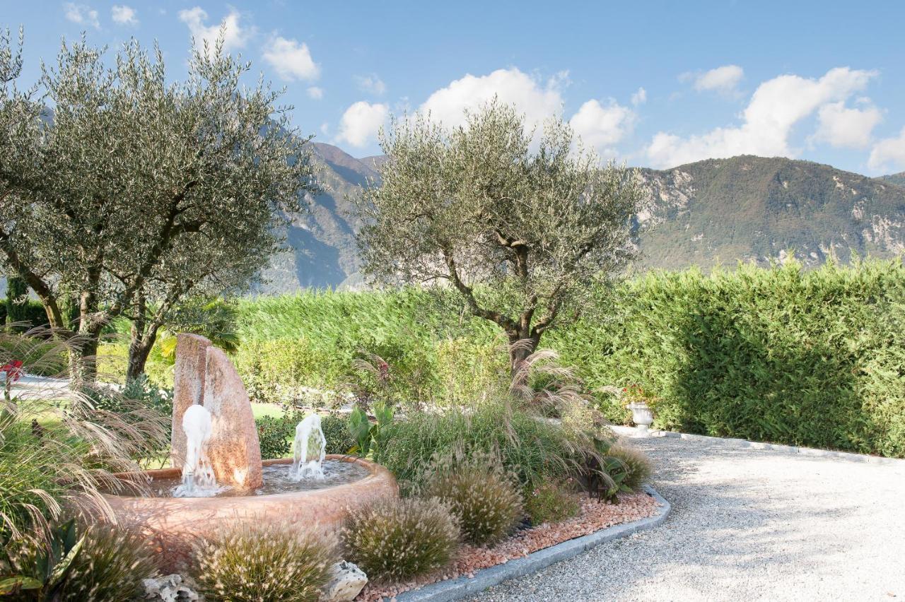 Villa Luxury House & Spa Riva del Garda Dış mekan fotoğraf