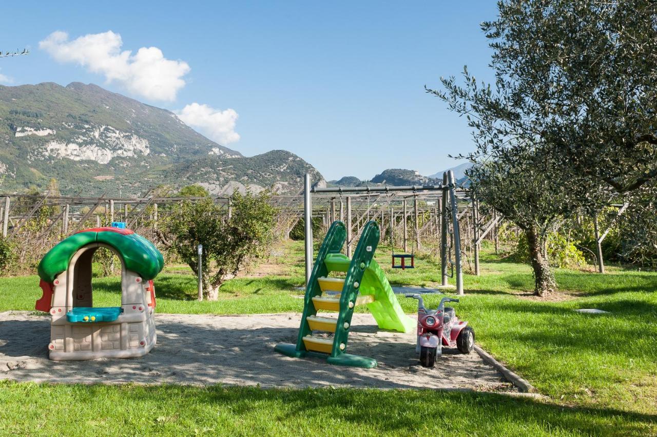 Villa Luxury House & Spa Riva del Garda Dış mekan fotoğraf