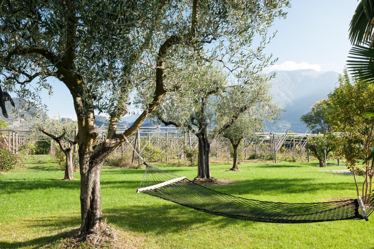 Villa Luxury House & Spa Riva del Garda Dış mekan fotoğraf
