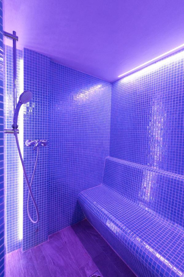 Villa Luxury House & Spa Riva del Garda Dış mekan fotoğraf