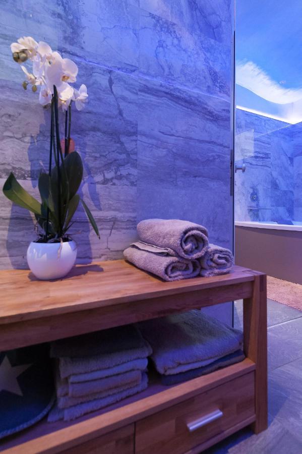 Villa Luxury House & Spa Riva del Garda Dış mekan fotoğraf