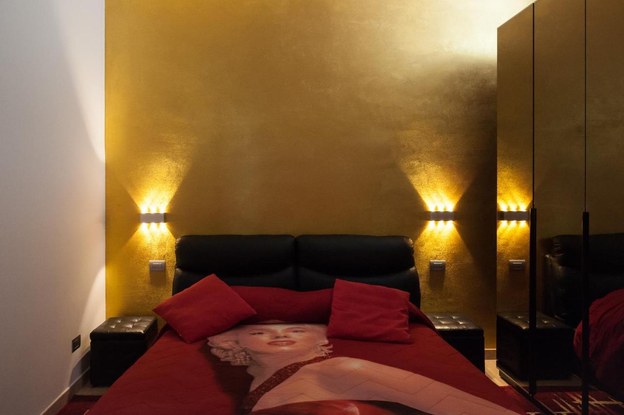 Villa Luxury House & Spa Riva del Garda Dış mekan fotoğraf