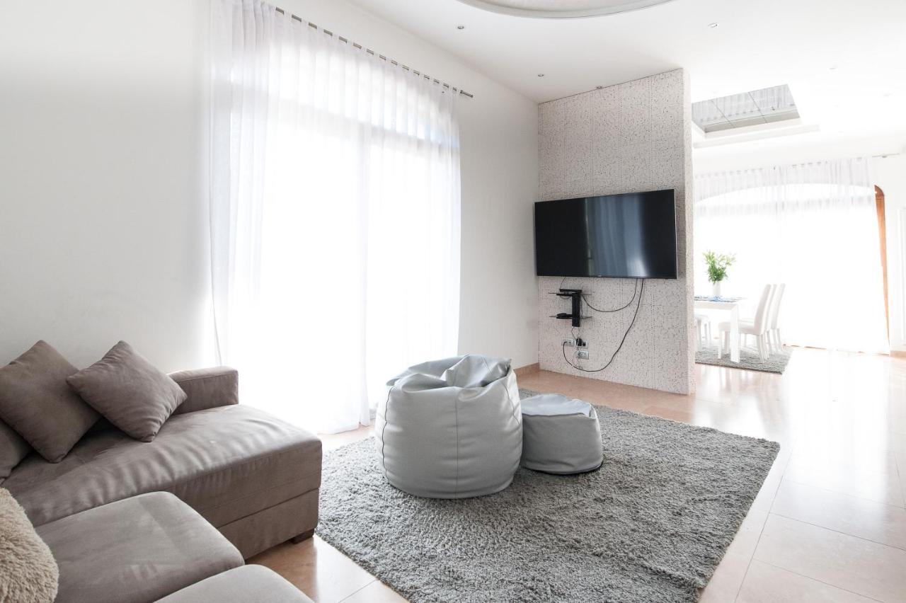 Villa Luxury House & Spa Riva del Garda Dış mekan fotoğraf