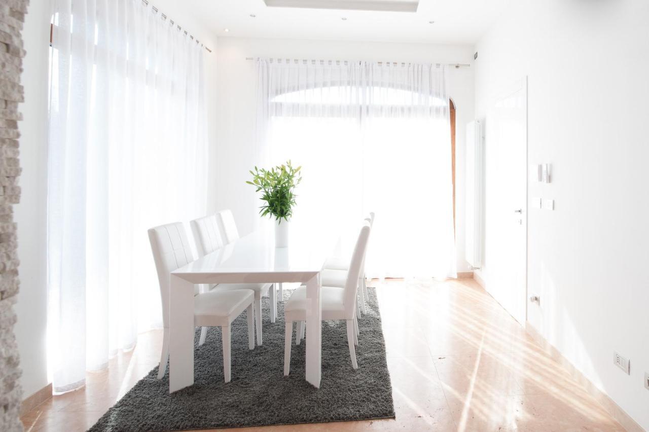 Villa Luxury House & Spa Riva del Garda Dış mekan fotoğraf