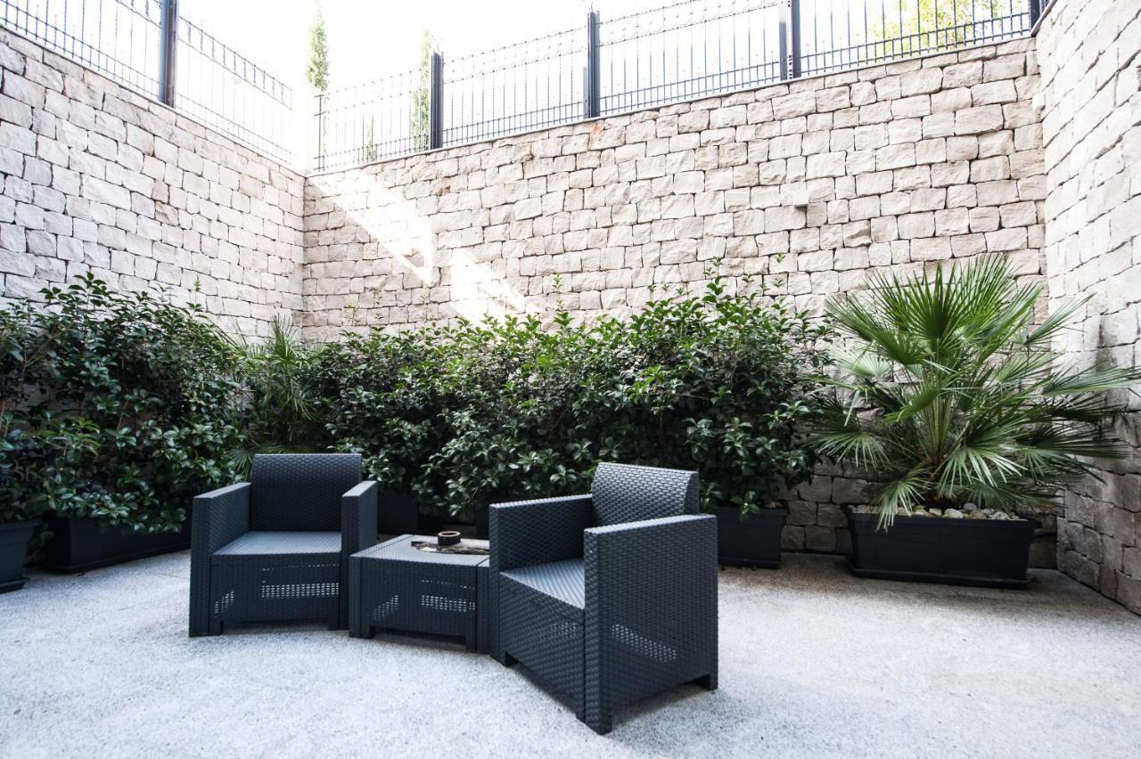 Villa Luxury House & Spa Riva del Garda Dış mekan fotoğraf