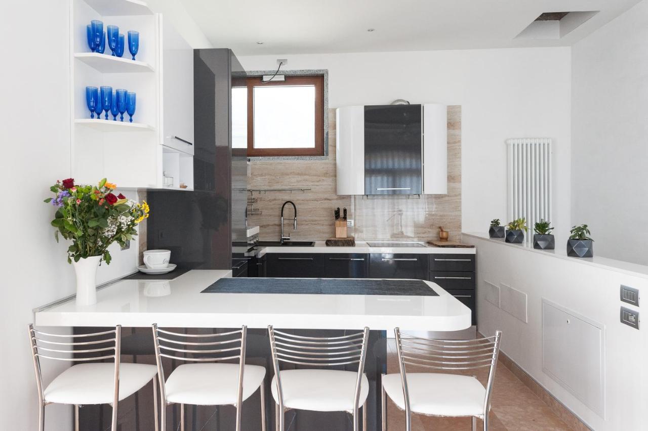 Villa Luxury House & Spa Riva del Garda Dış mekan fotoğraf