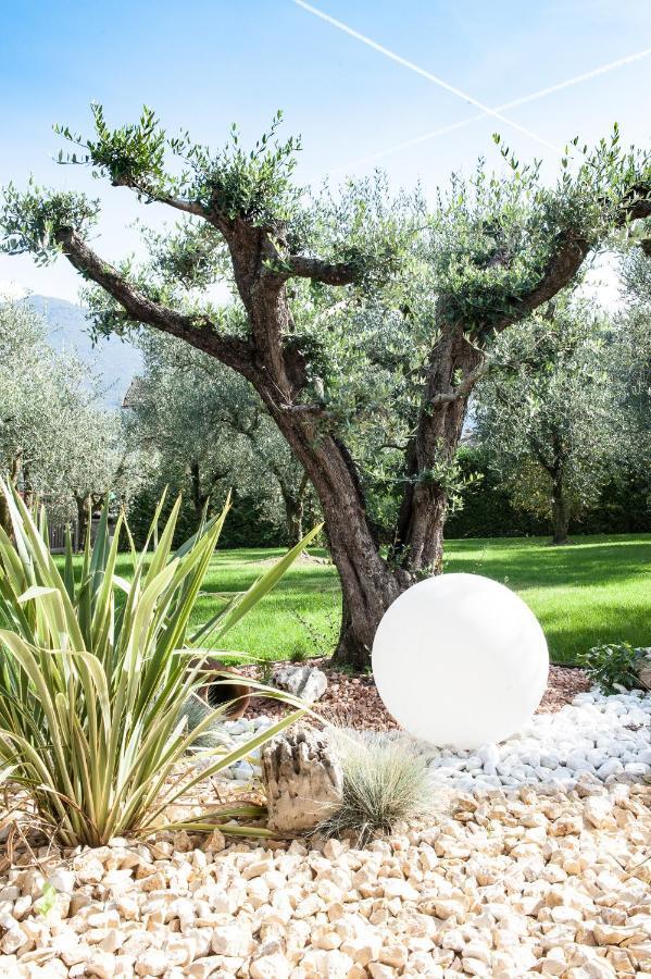 Villa Luxury House & Spa Riva del Garda Dış mekan fotoğraf